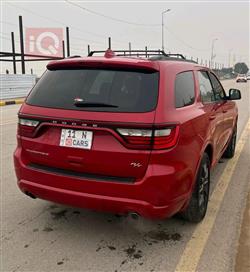 دودج دورانجو